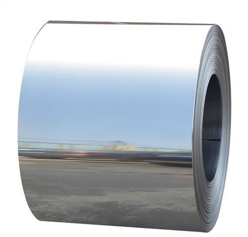 Coil Dur Di-staen ASTM 316N