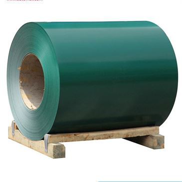 LLIWIAU PPAI COIL GALVANIZED DUR