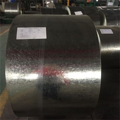 Cwblhau Detholiad Coil Dur Rolio Oer