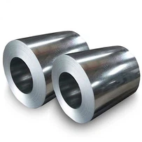 Dc01 Astm A1008 Dur Haearn Wedi'i Rolio'n Oer
