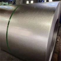 DC04 Coil Oer Metel Syml