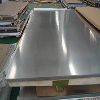 DIN 1.4449 Platiau