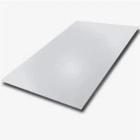 EN 1.4521 Stainless Steel Plate