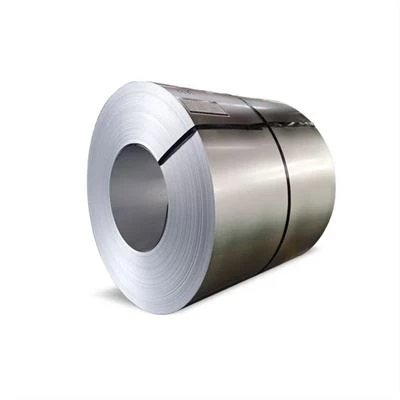 Galvanized Scratched Steel Coil