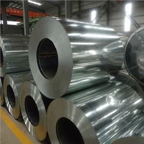 Gi Coil Dur Galfanedig A Llen Spcc Z10-z60 Gi Coil