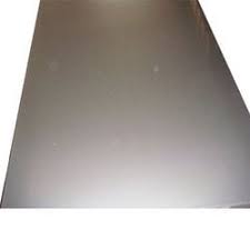 Grade 317L Stainless Steel