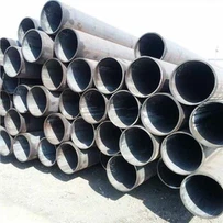 Ansawdd Uchel API X52 Pibell Dur Di-dor