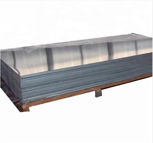 JIS SUS304LN Stainless Steel Plate