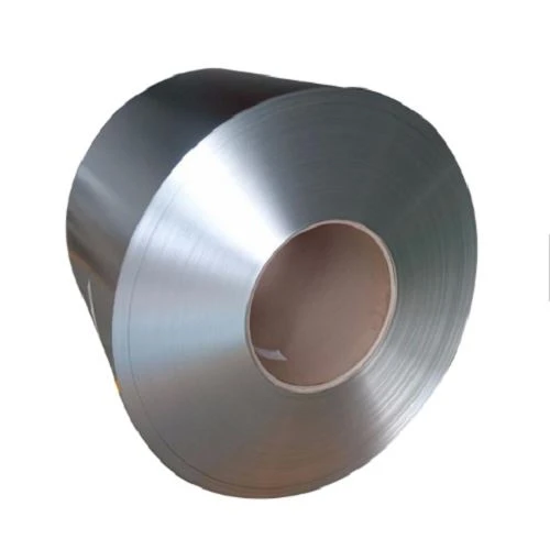 JIS SUS321 Coil Dur Di-staen
