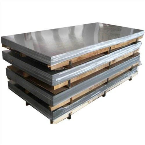 KS STS316L Stainless Steel Plate