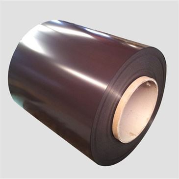 PRE GALVANIZED DUR-PPAI COIL