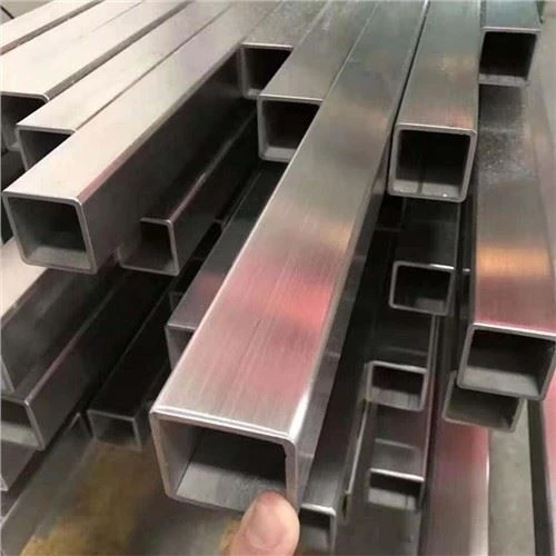 Ansawdd Prime 304 Pibell Dur Di-staen