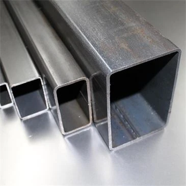 Q355 PIBELL DUR SGWÂR GALVANIZED