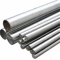 Bar Rownd Dur Di-staen S30100