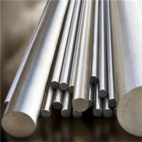 Bar Rownd Dur Di-staen S43000