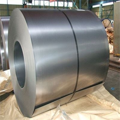 SPCC DC01 Coil Dur Rolio Oer a Ganiateir