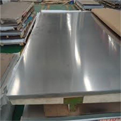 SS 17-4 PH Stainless Steel Plates