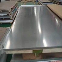 SS 17-4 PH Stainless Steel Plates