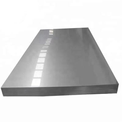 Platiau SS 904L
