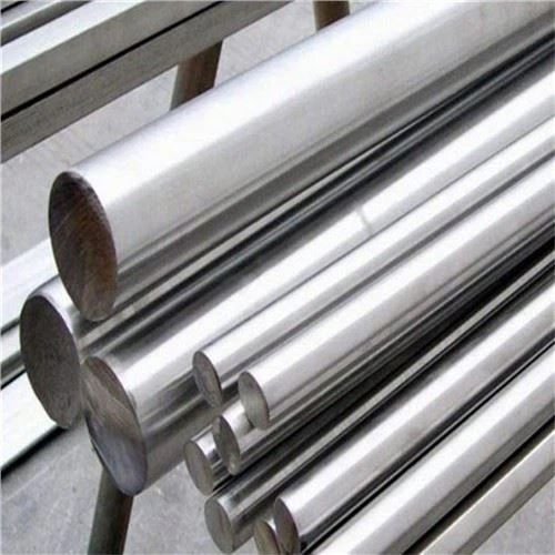Stainless Steel 317L Round Bar