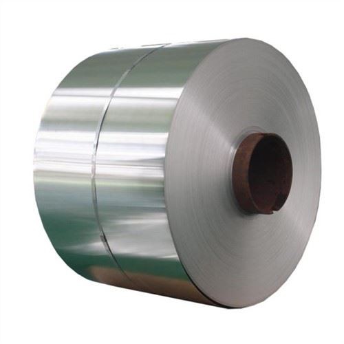 Dur Di-staen 420 UNS S31635 Coil