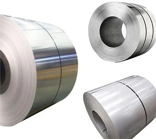 Stainless Steel 904L Coil
