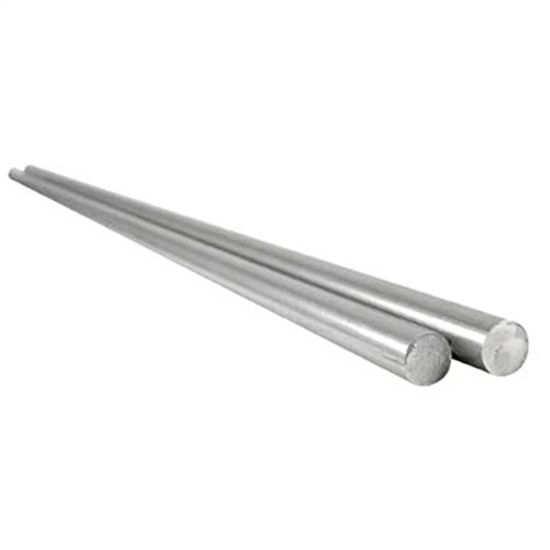 Bar Dur Di-staen ASTM 316L