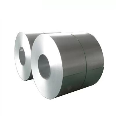 Coiliau Dur Sefydlu Oer Rolio Dur Spcc