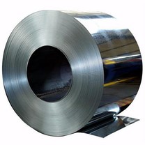 SUS301 COIL DUR Di-staen ROLLED OER