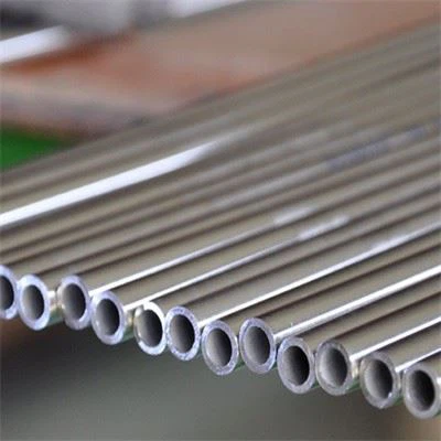 SS 304 Large Pipes