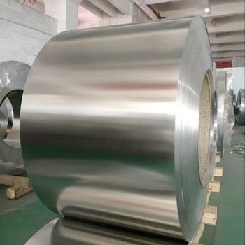 Stainless Steel Cold Rolled Coil