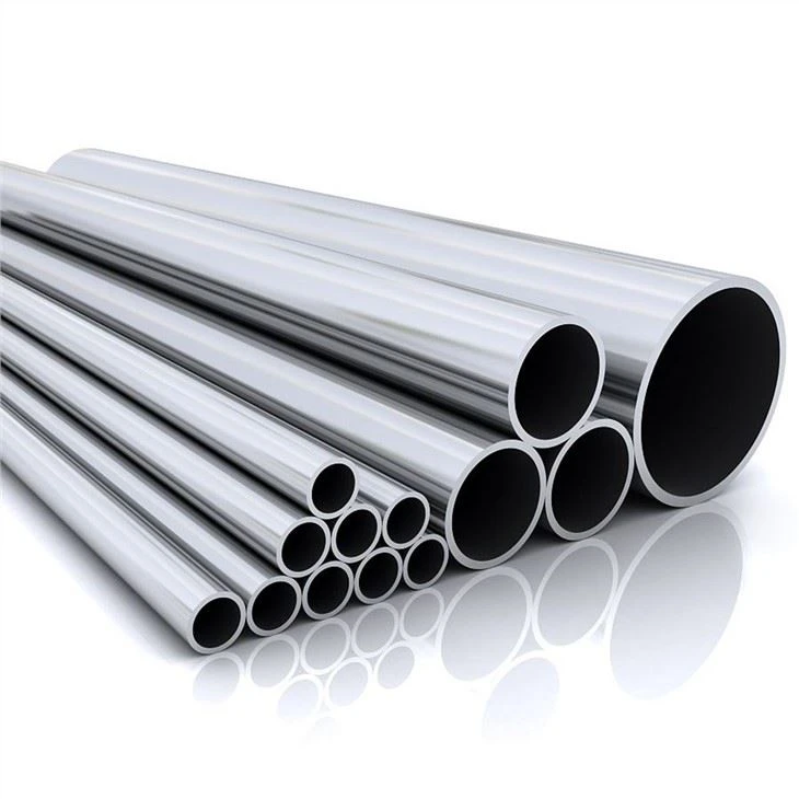 STS316L Stainless Steel Pipe