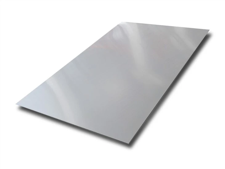 SUH409 Stainless Steel Plate
