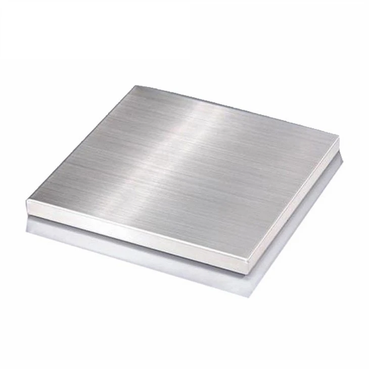 SUH409 Stainless Steel Plate