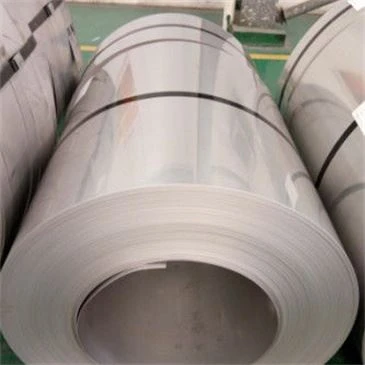 SUS303 COIL DUR Di-staen ROLLED OER