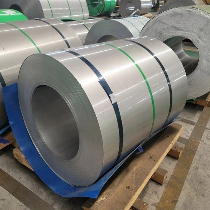 Coil Dur Di-staen SUS316
