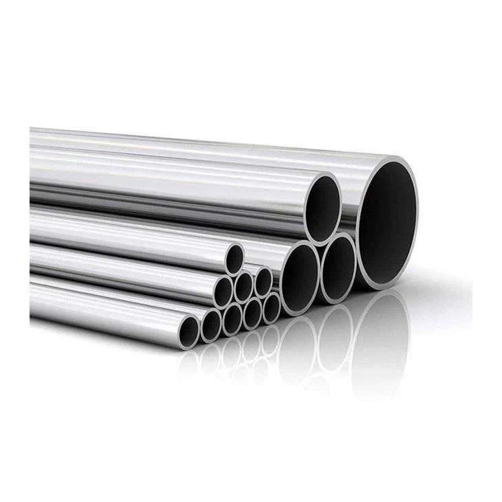 X2CrNiMoN17-13-3 Stainless Steel Pipe