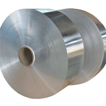 303S21 STAINLESS STEEL COIL