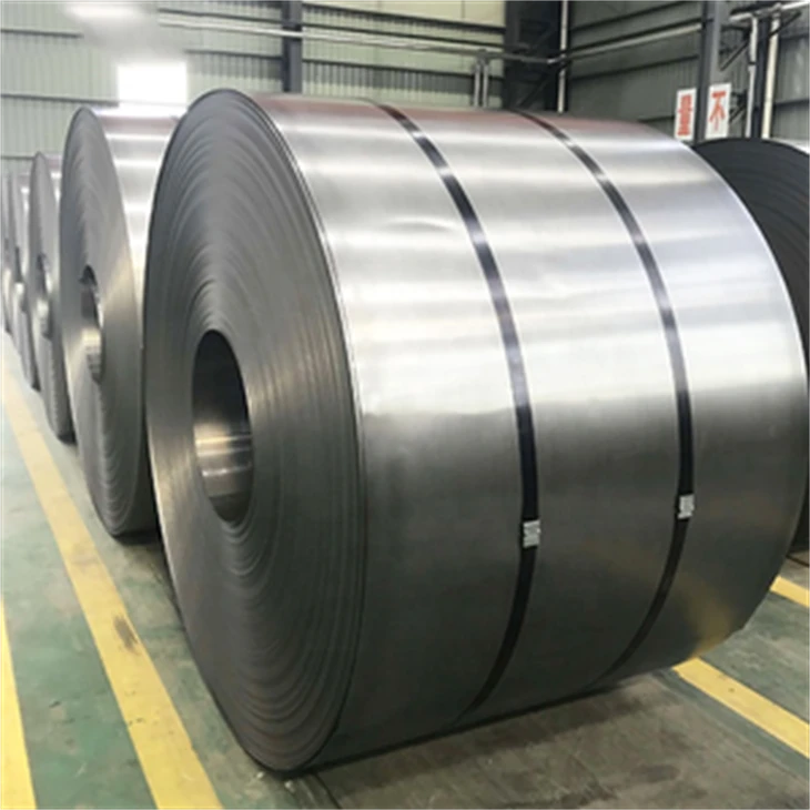 B30P105 Silicon Steel