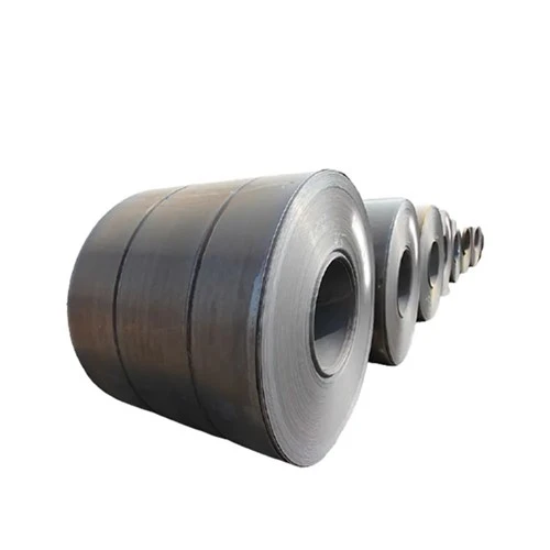 Automobile Steel SPHD SPHE StW23