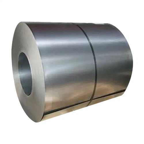 Coil Dur Silicon wedi'i Rolio'n Oer