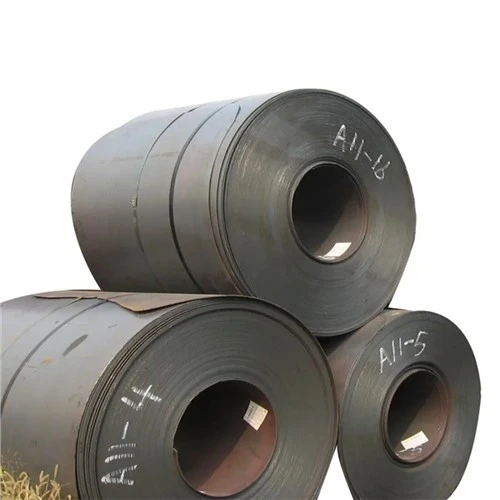 S355MC 2.5mm Ar gyfer Automobile Steel