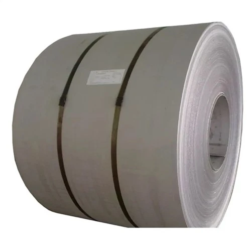 S420MC Automobile Steel Coil Dur Rolio Poeth