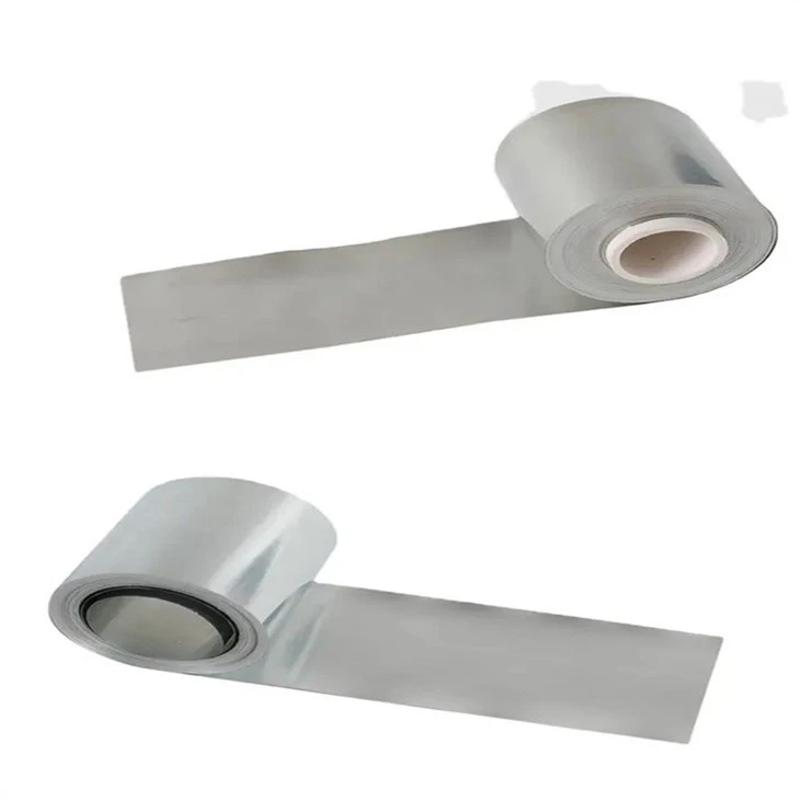 Stainless Steel Foil SUS304