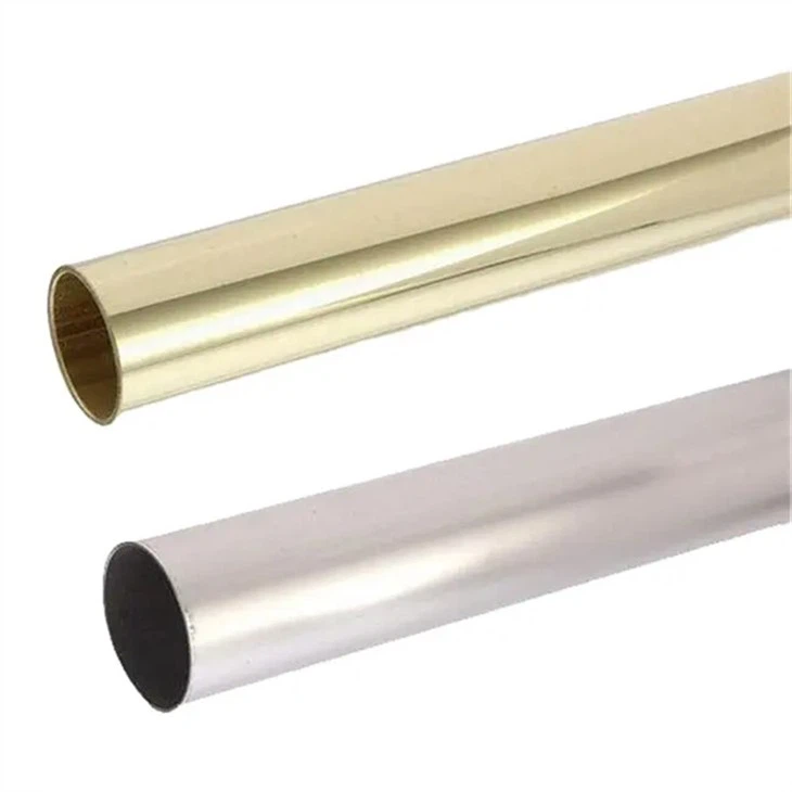 Stainless Steel Pipe Welded Pipe