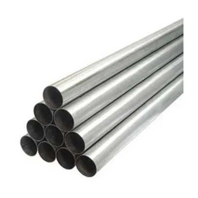 Galvanized Steel Plum Pipe Special-Shaped Seamless Steel Pipe high quality