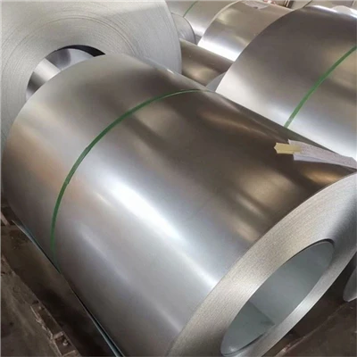 Cymwysiadau Coil Dur Galfanedig S350GD