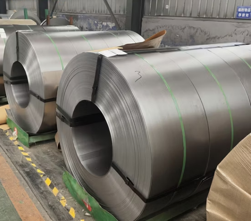 DC05 deep-drawing cold-rolled steel DC05 deep-drawing cold-rolled steel