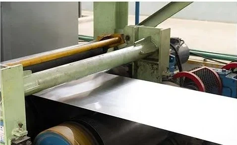 Galvanized Steel Metal Sheet Plate Galvanized Steel Metal Sheet Plate